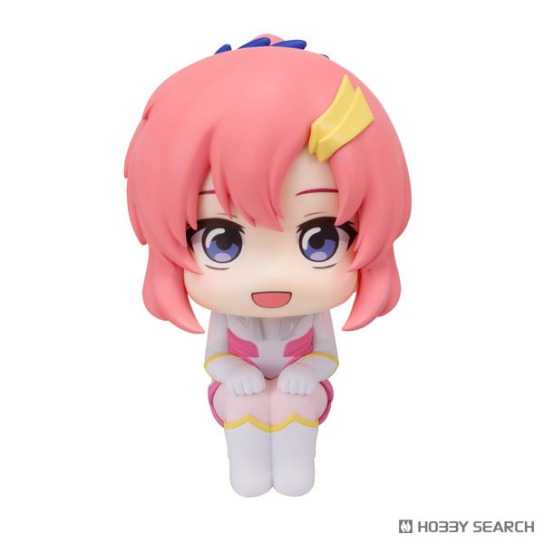 Lookup Mobile Suit Gundam SEED FREEDOM Lacus Clyne (PVC Figure) 商品画像2