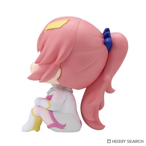 Lookup Mobile Suit Gundam SEED FREEDOM Lacus Clyne (PVC Figure) 商品画像4