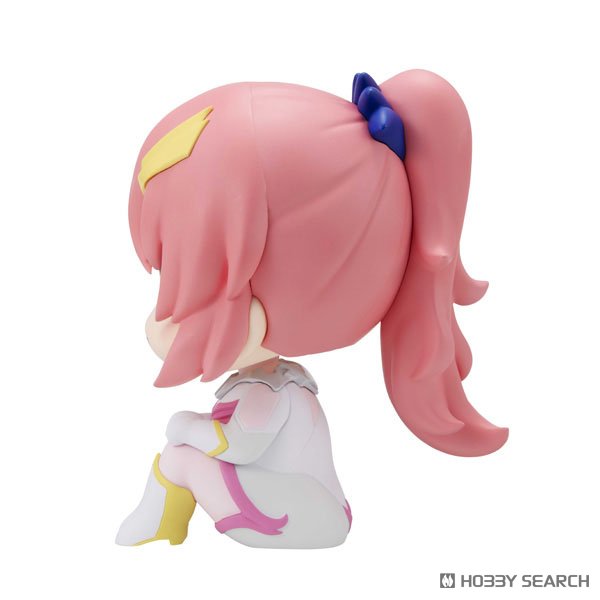 Lookup Mobile Suit Gundam SEED FREEDOM Lacus Clyne (PVC Figure) 商品画像5