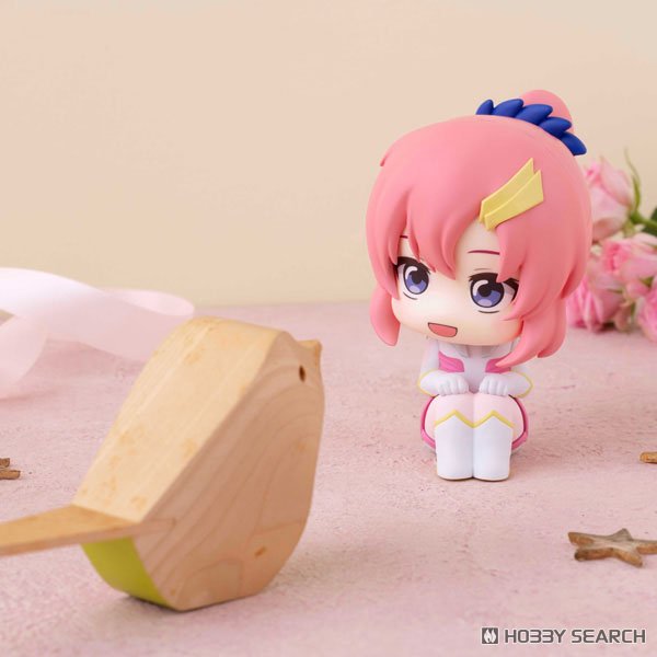 Lookup Mobile Suit Gundam SEED FREEDOM Lacus Clyne (PVC Figure) その他の画像1