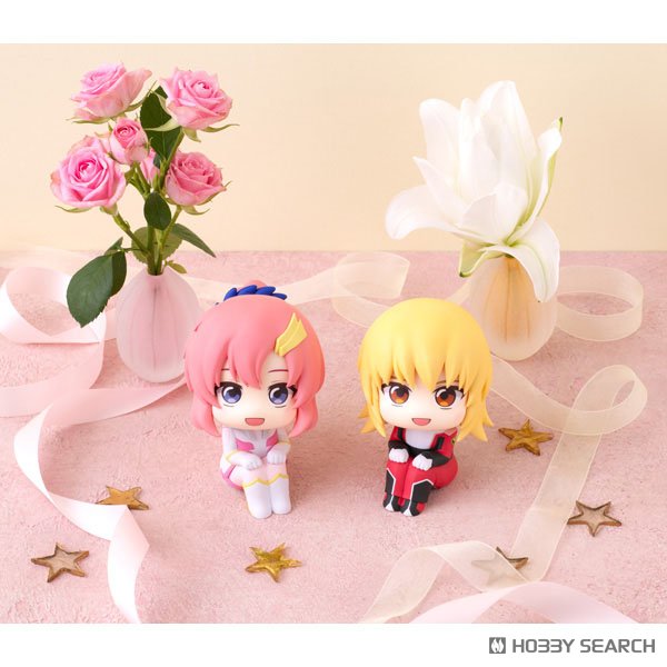 Lookup Mobile Suit Gundam SEED FREEDOM Lacus Clyne (PVC Figure) その他の画像2