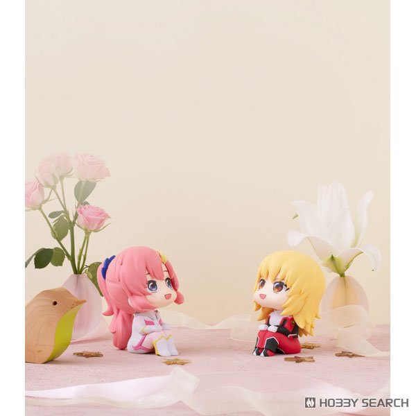 Lookup Mobile Suit Gundam SEED FREEDOM Lacus Clyne (PVC Figure) その他の画像3