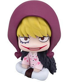 Lookup One Piece Corazon (PVC Figure)