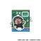 3rd Year Class Z Ginpachi Sensei x Bukubu Okawa 3rd Year Class Z Ginpachi Sensei Seishun Acrylic Mascot (Set of 8) (Anime Toy) 商品画像3 Thumbnail