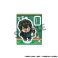 3rd Year Class Z Ginpachi Sensei x Bukubu Okawa 3rd Year Class Z Ginpachi Sensei Seishun Acrylic Mascot (Set of 8) (Anime Toy) 商品画像5 Thumbnail