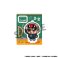 3rd Year Class Z Ginpachi Sensei x Bukubu Okawa 3rd Year Class Z Ginpachi Sensei Seishun Acrylic Mascot (Set of 8) (Anime Toy) 商品画像6 Thumbnail