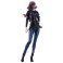 GGG Mobile Suit Z Gundam Haman Karn [Limited Reprint Edition] (PVC Figure) 商品画像6 Thumbnail