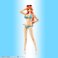 Variable Action Heroes One Piece Nami (Summer Vacation) (PVC Figure) 商品画像3 Thumbnail