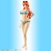 Variable Action Heroes One Piece Nami (Summer Vacation) (PVC Figure) 商品画像6 Thumbnail