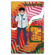 [Dandadan] Acrylic Chara Stand Okarun (Anime Toy)