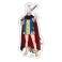 [Dandadan] Die-cut Sticker Seiko (Anime Toy) 商品画像2 Thumbnail