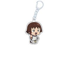 ギャグマンガ日和GO ぺたん娘アクリルキーホルダー 小野妹子 (キャラクターグッズ)