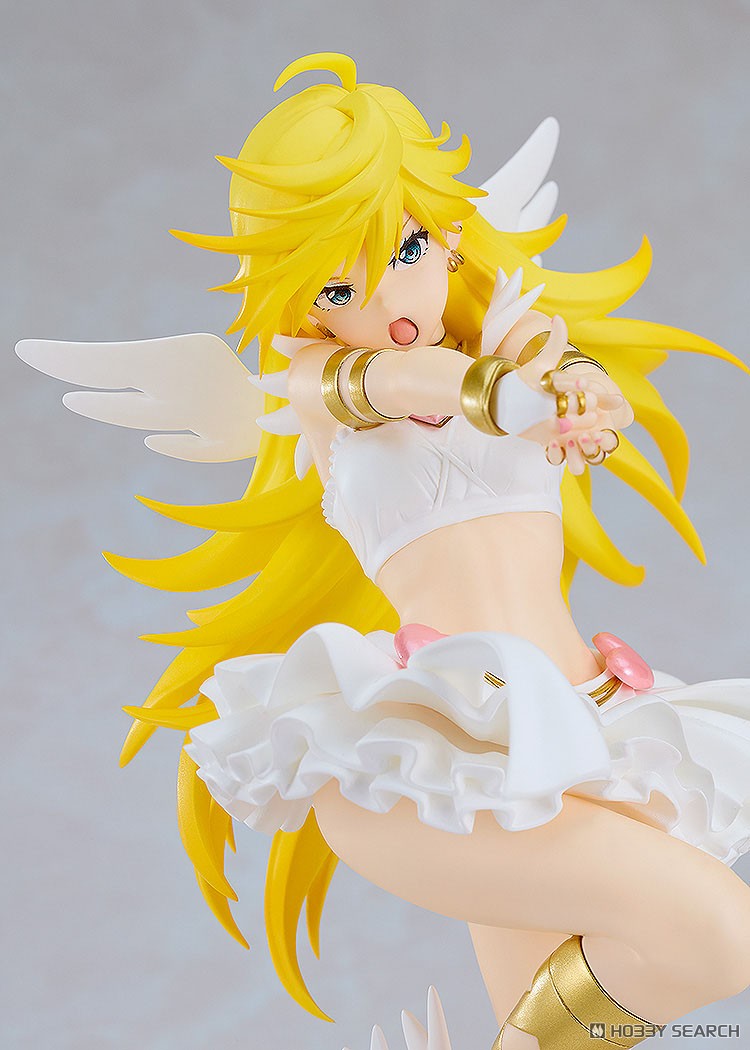 POP UP PARADE Panty & Stocking Set: Repent Ver. L Size (PVC Figure) 商品画像4