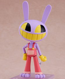 Nendoroid Jax (Completed)