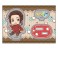 ヘタリア World★Stars ぺたん娘アクリルフィギュア 中国 (キャラクターグッズ) 商品画像1 サムネイル