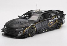 NASCAR Next Gen ガレージ56 シボレー カマロ ZL1 テストカー #24 Hendrick Motorsports (ミニカー)