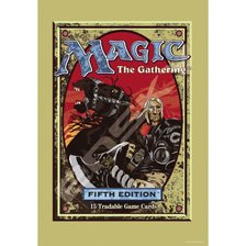 マジック：ザ・ギャザリング 1000T-511 FIFTH EDITION (ジグソーパズル)