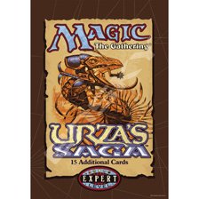 マジック：ザ・ギャザリング 1000T-512 URZA` S SAGA (ジグソーパズル)