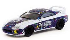 Toyota Supra, Billionaire Boys Club (ミニカー)