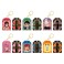 TV Animation [Dandadan] Chansey Charm Key Ring Jiji (Anime Toy) その他の画像1 Thumbnail