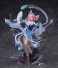 [Bonus Included] Yuyuko Saigyouji: Natural-Born Ghost Ver. (PVC Figure) 商品画像1 Thumbnail