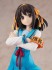 Light Novel Edition Haruhi Suzumiya (PVC Figure) 商品画像6 Thumbnail
