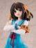 Light Novel Edition Haruhi Suzumiya (PVC Figure) 商品画像7 Thumbnail