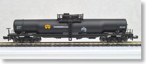 タキ50000 日本陸運産業 (1両単品) (鉄道模型)
