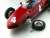 フェラーリ ディノ 156 シャークノーズ 1961年 ベルギーGP 優勝 (No.4) (ミニカー) 商品画像2