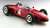 フェラーリ ディノ 156 シャークノーズ 1961年 ベルギーGP 優勝 (No.4) (ミニカー) 商品画像1