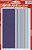 MSS-40 : GSR Color Decals (Lame Purple) (Model Car) Item picture1