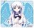 3D Mouse Pad Angel Beats! [Kanade] (Anime Toy) Item picture1