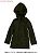Men`s 12in Mods Coat (Khaki) (Fashion Doll) Item picture1