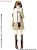 50cm Mods Coat (Beige) (Fashion Doll) Other picture1