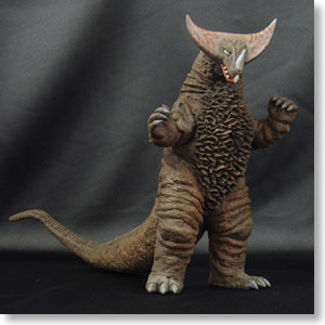 古代怪獣 ゴモラ Reborn (完成品)