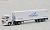 The Trailer Collection NYK Line (2-Car Set) (Model Train) Item picture5
