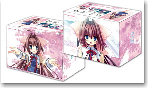 ブシロードデッキホルダーコレクション Vol.9 D.C.II 「朝倉音姫」 (カードサプライ)