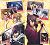 Alice X Cross Booster Pack Hakuouki Zuisoroku (Trading Cards) Item picture2