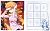 Character Binder Index Collection Bakemonogatari [Sengoku Nadeko] (Card Supplies) Item picture1