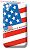 世界の国旗 モバイルフォンケース(3G対応)B (アメリカ) (キャラクターグッズ) 商品画像1