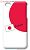 世界の国旗 モバイルフォンケース(4対応)A (日本) (キャラクターグッズ) 商品画像1