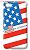 世界の国旗 モバイルフォンケース(4対応)B (アメリカ) (キャラクターグッズ) 商品画像1