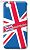 世界の国旗 モバイルフォンケース(4対応)C (イギリス) (キャラクターグッズ) 商品画像1
