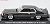 スカイラインHT 2000 TURBO GT-E・S 後期型 カスタムスタイル (ブラック) (ミニカー) 商品画像3