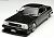 スカイラインHT 2000 TURBO GT-E・S 後期型 カスタムスタイル (ブラック) (ミニカー) 商品画像1