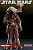 Star Wars - 1/6 Scale Fully Poseable Figure: Creatures Of Star Wars - Momaw Nadon Item picture6