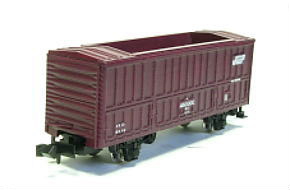 Wamu480000 Conversion Kit (3-car set / Unassembled Kit) (Model Train)