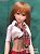 Shy mate / Rosie (BodyColor / Skin Orange) w/Full Option Set (Fashion Doll) Item picture4