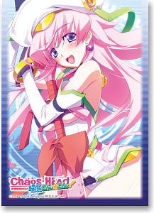 Character Sleeve Collection Chaos;Head Love Chu Chu! [Seira Orgel] (Card Sleeve)