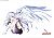 Angel Beats! Microfiber Poster A (Anime Toy) Item picture2